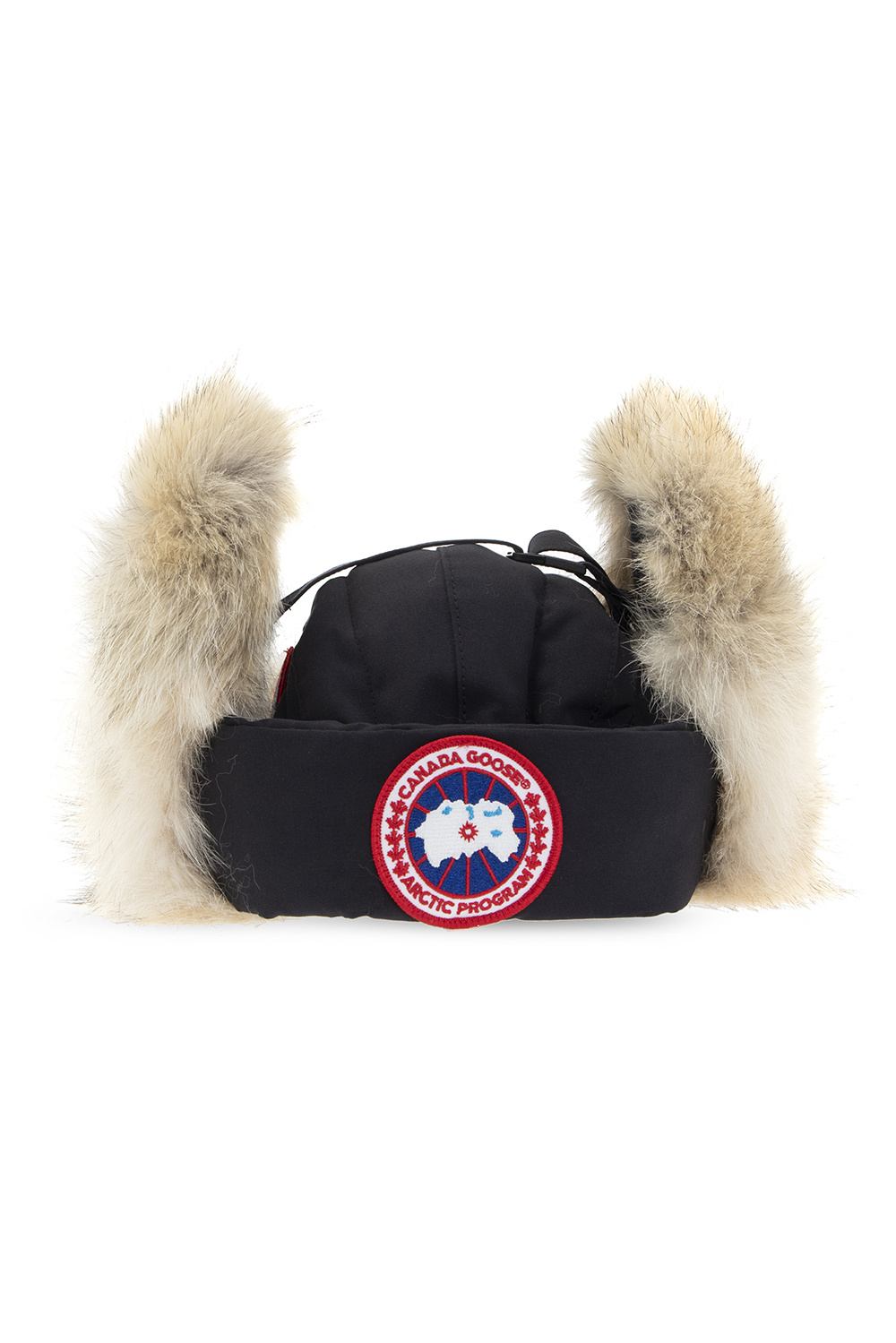 Canada goose hotsell russian hat